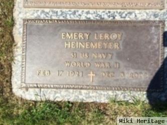 Emery Leroy Heinemeyer