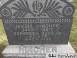 Irving Hincher