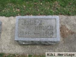 Leslie Z. Hough