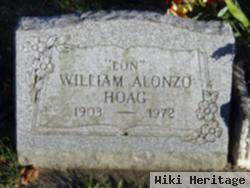 William Alonzo Hoag