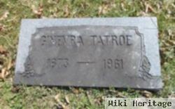 Ginevra Warthen Tatroe