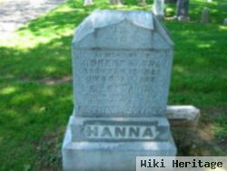 Ellen Murry Hanna