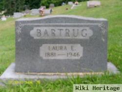 Laura E Bartrug