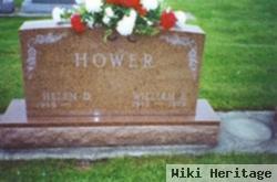 William Earl "bill" Hower