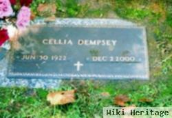 Cellia Dempsey