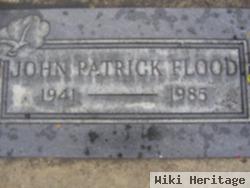 John Patrick Flood