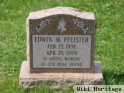 Edwin Michael Pfeister