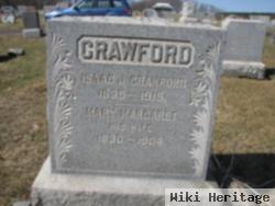 Mary Margaret Summers Crawford