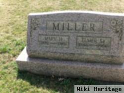 Mary H. Miller