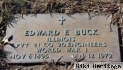 Edward E. Buck