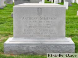 Anthony Sembekos