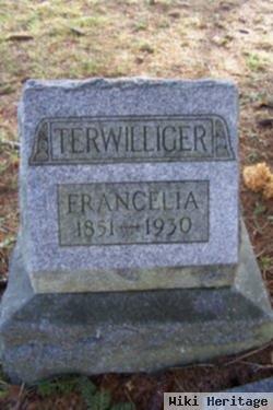 Francelia Terwilliger