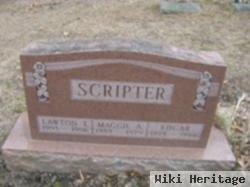 Lawton T. Scripter