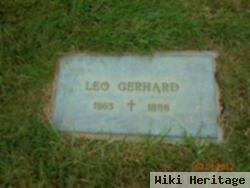 Leo Gerhard