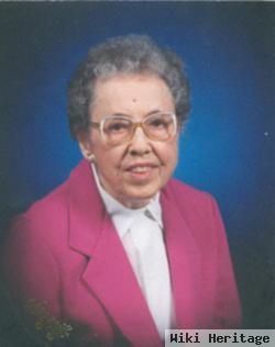 Mae Thompson Johnson