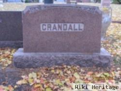 Russell E Crandall