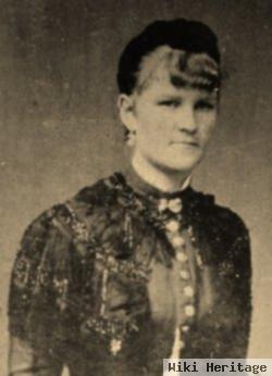 Mary Elizabeth Doty Benedict