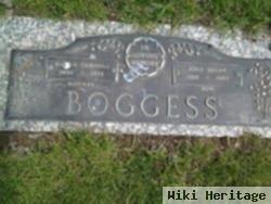 John Edgar Boggess