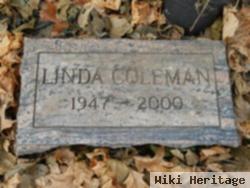 Linda Coleman