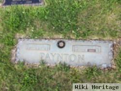 Earle F. Paynton