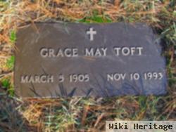 Grace May Toft