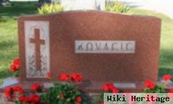 Frank Kovacic