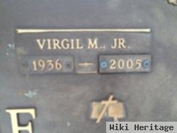 Virgil Minglius Corne, Jr