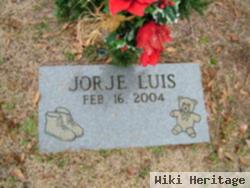 Jorie Luis