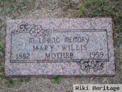 Mary Boevers Willis