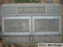 Elizabeth Gorman Colvin