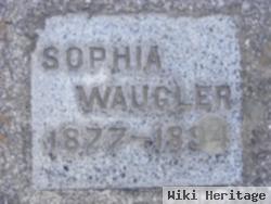 Sophia Waugler