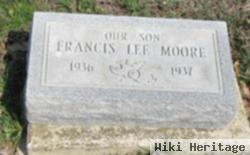 Francis Lee Moore