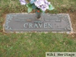 Margaret E. Craven