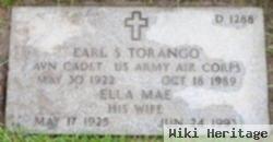 Ella Mae Torango