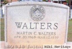 Martin C.c. Walters