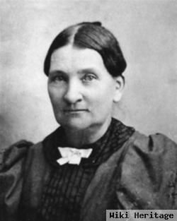 Mary Margaret Hockett Frazer