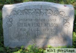 Sheila Rene Nelson