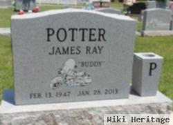 James Ray Potter