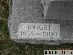 Dwight Philander Smith