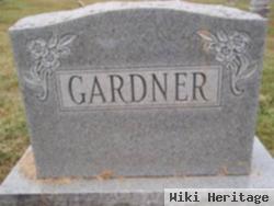 Martha A. Rohrer Gardner