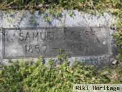 Samuel J Cash