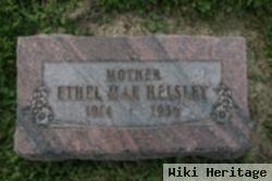 Ethel Mae Helsley