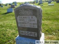 Dennis N Moore