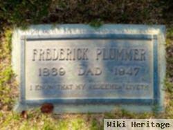 Frederick Plummer