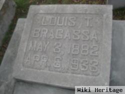 Louis Thomas Bragassa