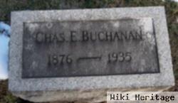 Charles E. Buchanan