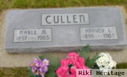 Harvey L. Cullen