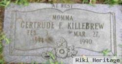 Gertrude Fellers Killebrew