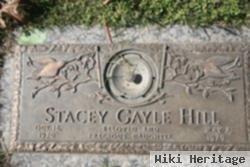 Stacey Gayle Hill