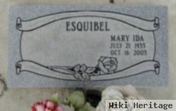 Mary Ida Esquibel